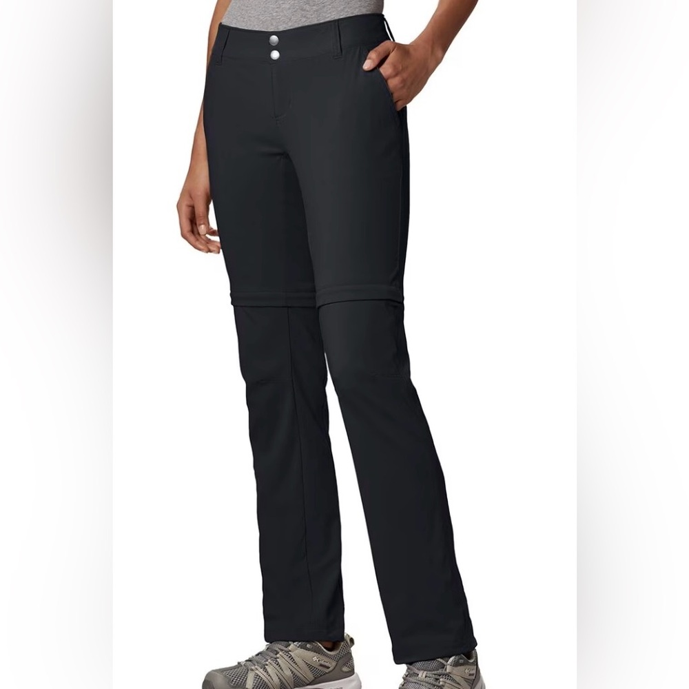 Columbia Women’s Saturday Trail II Convertible Pant